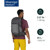 Osprey Talon 22L Men's Hiking Backpack: Picture 2 thumbnail
