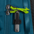 Pacsafe ECO 12L Sling Backpack: Picture 8 thumbnail