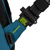 Pacsafe ECO 12L Sling Backpack: Picture 9 thumbnail