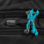 Pacsafe ECO 25L Backpack: Picture 6 thumbnail