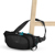 Pacsafe ECO Anti-Theft Waist Pack: Picture 5 thumbnail