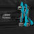 Pacsafe ECO Anti-Theft Waist Pack: Picture 8 thumbnail