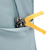 Pacsafe GO 15L Anti-Theft Backpack: Picture 11 thumbnail