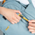 Pacsafe GO 15L Anti-Theft Backpack: Picture 14 thumbnail