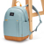 Pacsafe GO 15L Anti-Theft Backpack: Picture 5 thumbnail