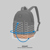 Pacsafe GO 15L Anti-Theft Backpack: Picture 13 thumbnail