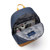 Pacsafe GO 25L Anti-Theft Backpack: Picture 21 thumbnail