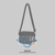 Pacsafe GO Anti-Theft Crossbody Bag: Picture 13 thumbnail