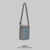 Pacsafe GO Anti-Theft Festival Crossbody...: Picture 13 thumbnail