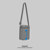 Pacsafe GO Anti-Theft Festival Crossbody...: Picture 6 thumbnail