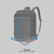 Pacsafe GO Anti-Theft Carryon Backpack: Picture 14 thumbnail