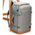 Pacsafe GO Anti-Theft Carryon Backpack: Picture 8 thumbnail