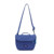 Pacsafe GO Anti-Theft Saddle Crossbody: Picture 2 thumbnail