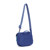 Pacsafe GO Anti-Theft Saddle Crossbody: Picture 5 thumbnail