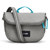 Pacsafe GO Anti-Theft Saddle Crossbody: Picture 1 thumbnail