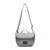 Pacsafe GO Anti-Theft Saddle Crossbody: Picture 2 thumbnail