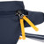 Pacsafe GO Anti-Theft Sling Pack: Picture 4 thumbnail