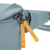 Pacsafe GO Anti-Theft Sling Pack: Picture 7 thumbnail
