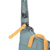 Pacsafe GO Anti-Theft Tech Crossbody Bag: Picture 9 thumbnail