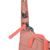 Pacsafe GO Anti-Theft Tech Crossbody Bag: Picture 9 thumbnail