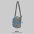 Pacsafe LS100 Anti-Theft Crossbody Bag: Picture 15 thumbnail