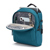 Pacsafe LS100 Anti-Theft Crossbody Bag: Picture 7 thumbnail