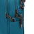 Pacsafe LS100 Anti-Theft Crossbody Bag: Picture 10 thumbnail