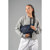Pacsafe V Anti-Theft Urban Sling Pack: Picture 7 thumbnail
