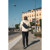 Pacsafe V Anti-Theft Urban Sling Pack: Picture 9 thumbnail