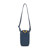 Pacsafe RFIDsafe Tech Crossbody Bag: Picture 4 thumbnail
