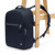 Pacsafe W 10L Anti-Theft Backpack: Picture 8 thumbnail