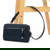 Pacsafe W Anti-Theft 3-in-1 Sling Pack: Picture 7 thumbnail