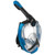 Phantom Aquatics Voda Full Face Snorkel ...: Picture 2 thumbnail