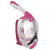Phantom Aquatics Voda Full Face Snorkel ...: Picture 2 thumbnail