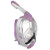 Phantom Aquatics Voda Full Face Snorkel ...: Picture 2 thumbnail