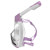 Phantom Aquatics Voda Full Face Snorkel ...: Picture 4 thumbnail