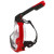 Phantom Aquatics Voda Full Face Snorkel ...: Picture 4 thumbnail