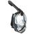 Phantom Aquatics Voda Full Face Snorkel ...: Picture 2 thumbnail