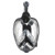 Phantom Aquatics Voda Full Face Snorkel ...: Picture 3 thumbnail