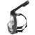 Phantom Aquatics Voda Full Face Snorkel ...: Picture 4 thumbnail