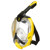 Phantom Aquatics Voda Full Face Snorkel ...: Picture 1 thumbnail