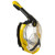Phantom Aquatics Voda Full Face Snorkel ...: Picture 2 thumbnail