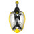 Phantom Aquatics Voda Full Face Snorkel ...: Picture 3 thumbnail
