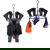 C-Monsta V2 Wetsuit Hanger: Picture 7 thumbnail