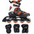 K2 Sports Alexis 80 Boa Women's Inline S...: Picture 4 thumbnail