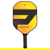 Paddletek Bantam TS-5 Paddle: Picture 1 thumbnail