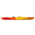 Perception Carolina 12 Day Touring Kayak: Picture 2 thumbnail