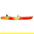 Perception Tribe 13.5 Recreational Kayak: Picture 2 thumbnail