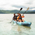 Perception Tribe 13.5 Recreational Kayak: Picture 3 thumbnail