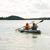 Perception Tribe 13.5 Recreational Kayak: Picture 4 thumbnail